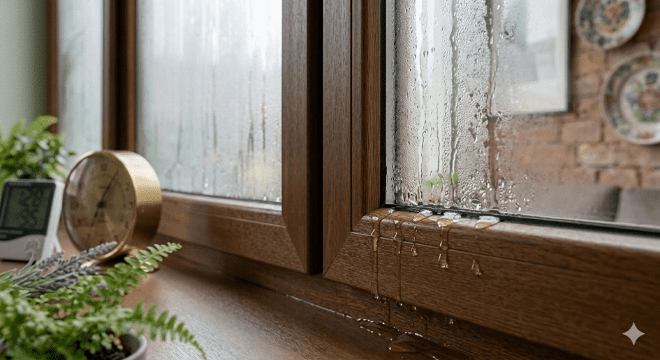 Domov bez zamlžených skel: Moderní přístup k větrání a izolaci