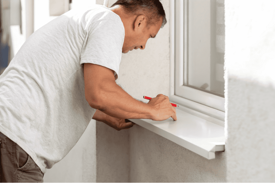 Parapety, které vydrží, jak vybrat a správně namontovat?